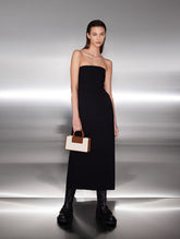 Charles & Ke*th - ITZ MINE COLLECTION: Mini Astra Canvas Tote Bag